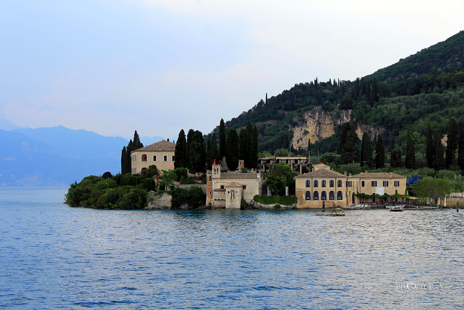 San Virgilio